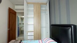 Blk 588A Park Central @ Amk (Ang Mo Kio), HDB 5 Rooms #604990561